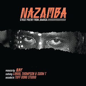 Nazamba by Nazamba
