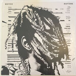 Rapture by Koffee