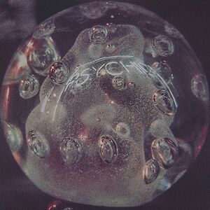 Psychic by Darkside