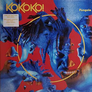 Fongola by KOKOKO!