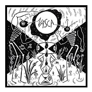Nasca  by Nasca