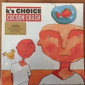 Cocoon Crash by K's Choice