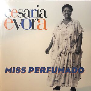 Miss Perfumado by Cesaria Evora
