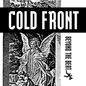 Beyond The Beat by Cold Front