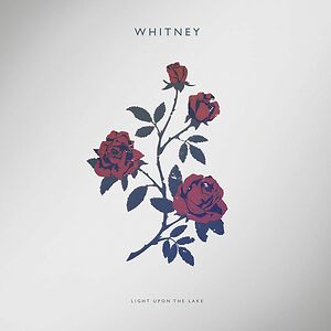 Light Upon The Lake by Whitney