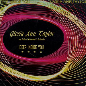 Deep Inside You by Gloria Taylor