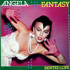 Fantasy by Angela Werner