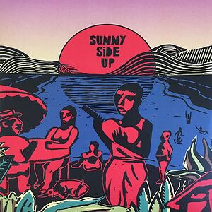 Sunny Side Up by Various