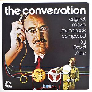 The Conversation by David Shire