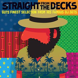 Straight From The Decks  by Guts