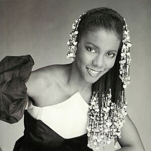 Remind Me (The Classic Elektra Recordings 1978-1984) by Patrice Rushen