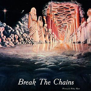Break The Chains by Jake Hottell