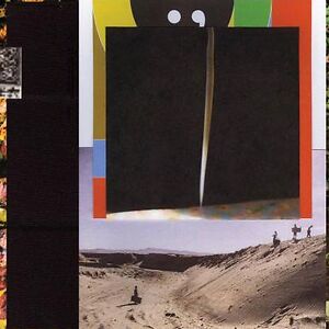 i,i by Bon Iver