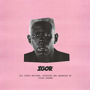 IGOR by Tyler, The Creator