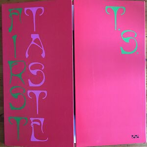 First Taste by Ty Segall