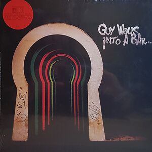 Guy Walks Into A Bar... by Mini Mansions