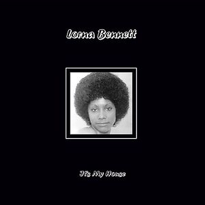 It's My House / House Call by Lorna Bennett