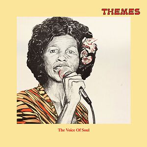 The Voice Of Soul by Alan Parker