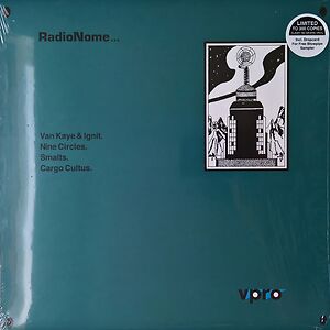 RadioNome by Various
