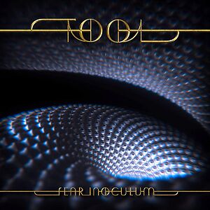 Fear Inoculum (Special Ltd. Edition CD) by Tool 