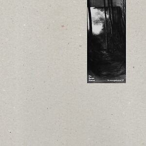 Broensgebuzze EP (Ltd. 10") by De Beren Gieren