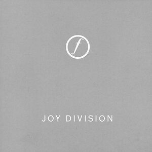 Still by Joy Division