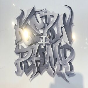 Kernramp by Osdorp Posse