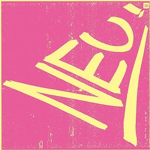 Neu! '86 by Neu!