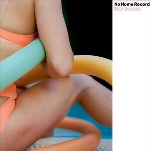 No Home Record  by Kim Gordon
