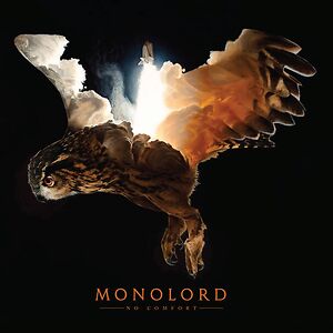 No Comfort by Monolord