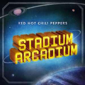 Stadium Arcadium by Red Hot Chili Peppers