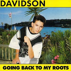Going Back To My Roots by Davidson