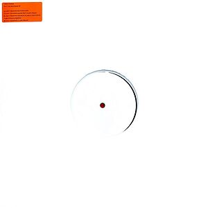 Not The News Rmx Ep by Thom Yorke