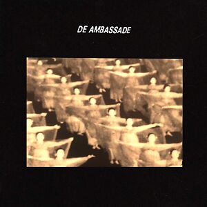 Duistre Kamers by Ambassade 