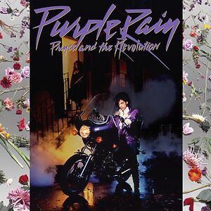 Purple Rain by Prince And The Revolution