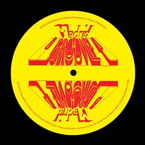 Arsa by Madrid Groove