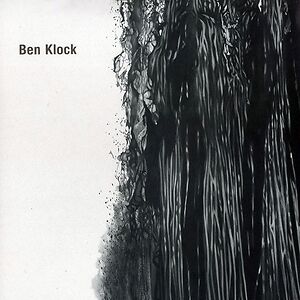 Before One EP by Ben Klock
