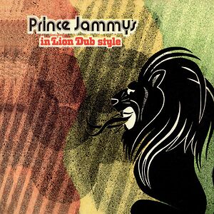 In Lion Dub Style by Prince Jammy