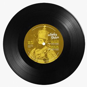 Call Of The Righteous by Indica Dubs