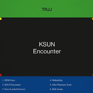 KSUN Encounter by TRjj