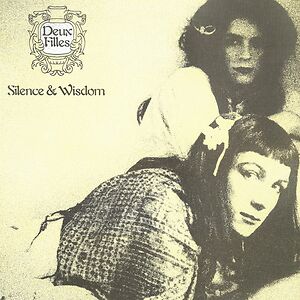 Silence & Wisdom / Double Happiness by Deux Filles