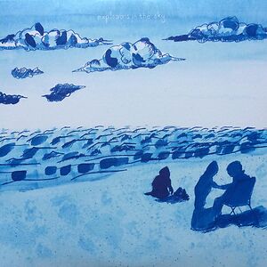 How Strange, Innocence by Explosions In The Sky