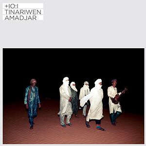 Amadjar by Tinariwen