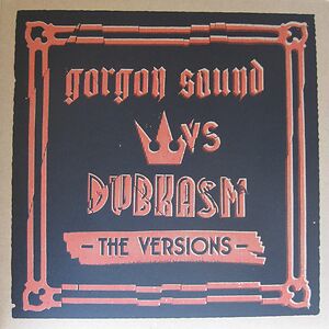 The Versions by Gorgon Sound