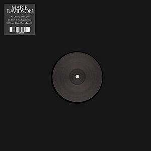 Chasing The Light by Marie Davidson