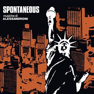 Spontaneous by Alessandro Alessandroni