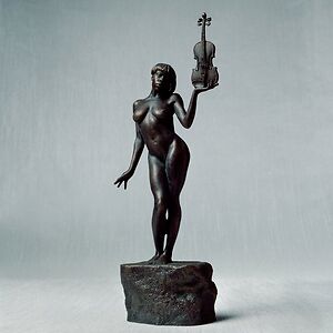 Athena by Sudan Archives