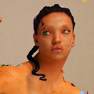 Magdalene  by FKA Twigs