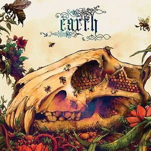 The Bees Made Honey In The Lion's Skull by Earth