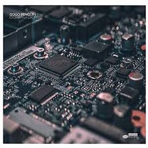 Ocean In A Drop (music for film) by GoGo Penguin